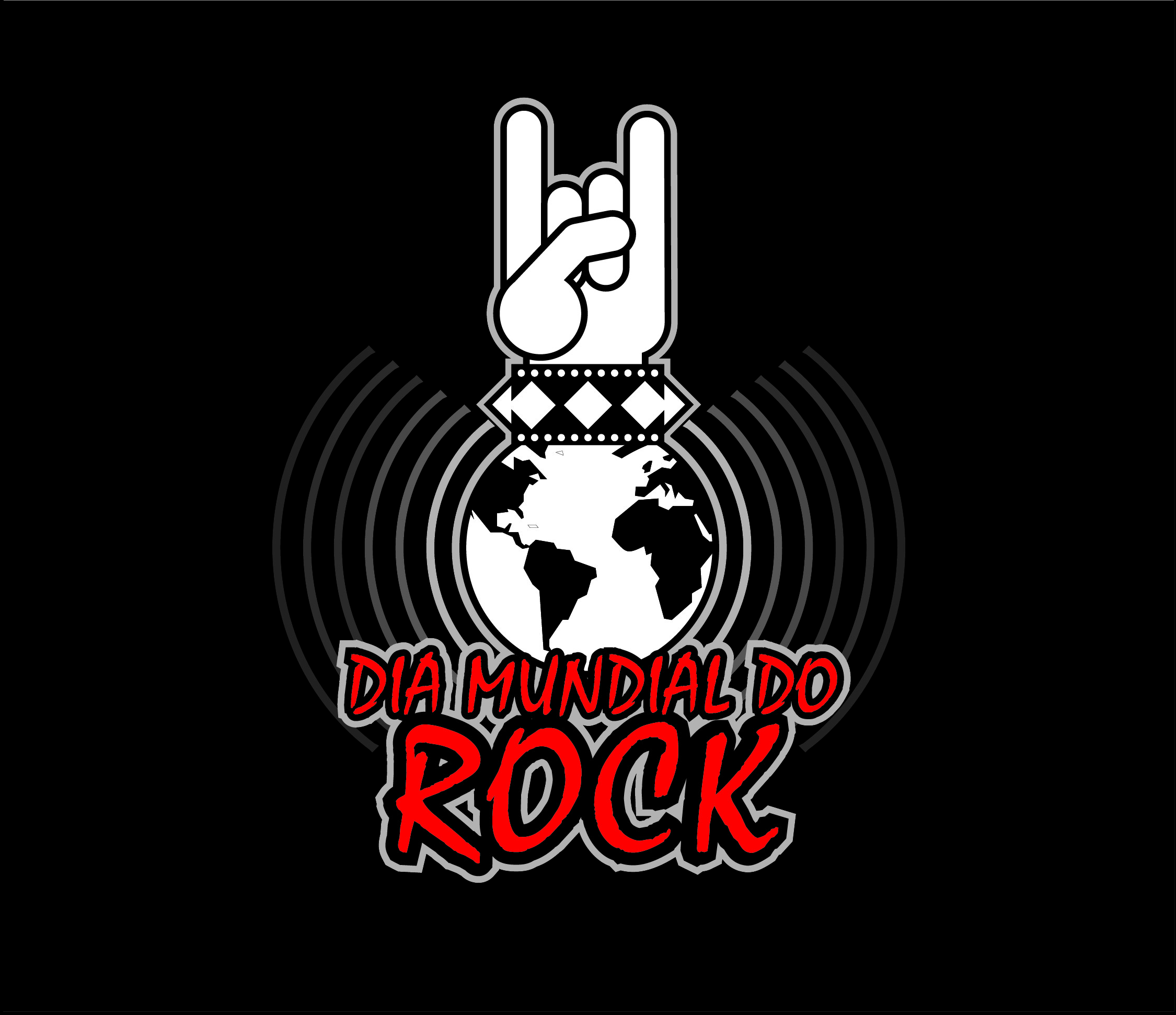 13 de Julho - Dia Mundial do Rock!, E a toda a nação roquei…