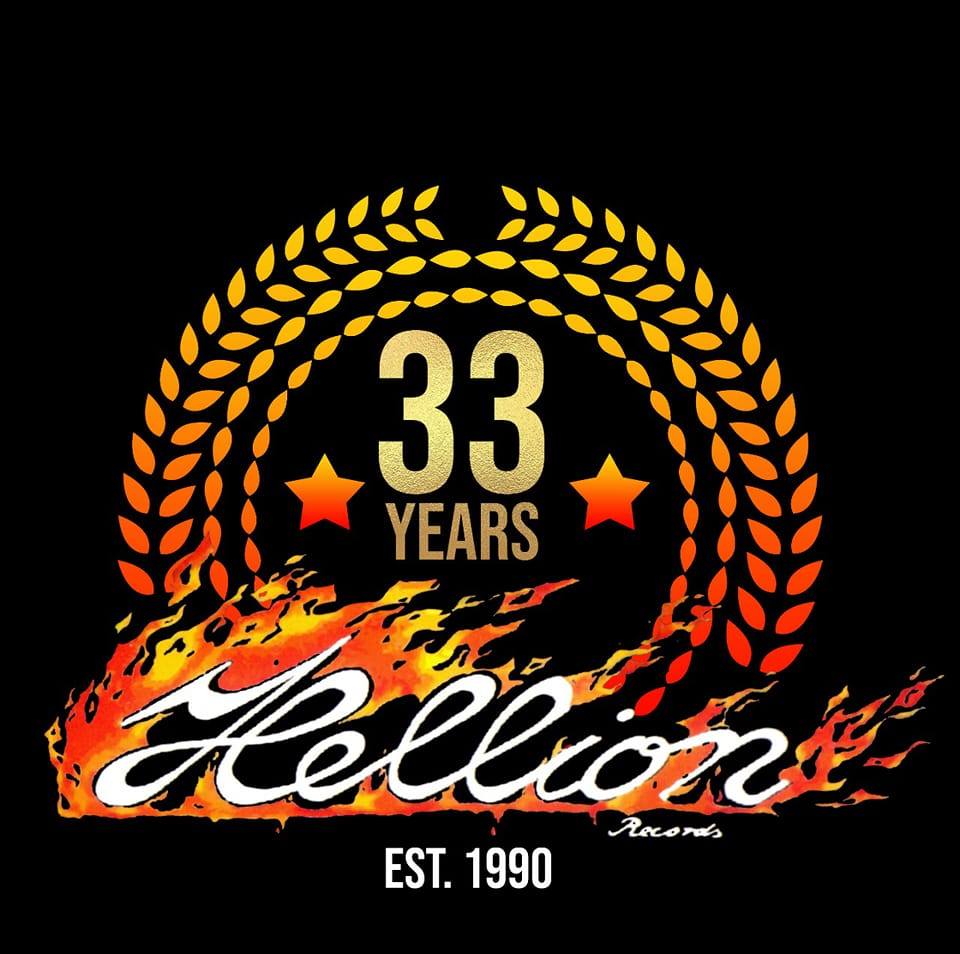Confira os lançamentos da semana da Hellion Records Rock Master