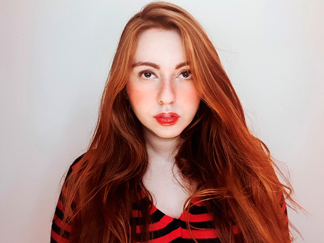 Vocalista do Lyria lança canal no YouTube Rock Master