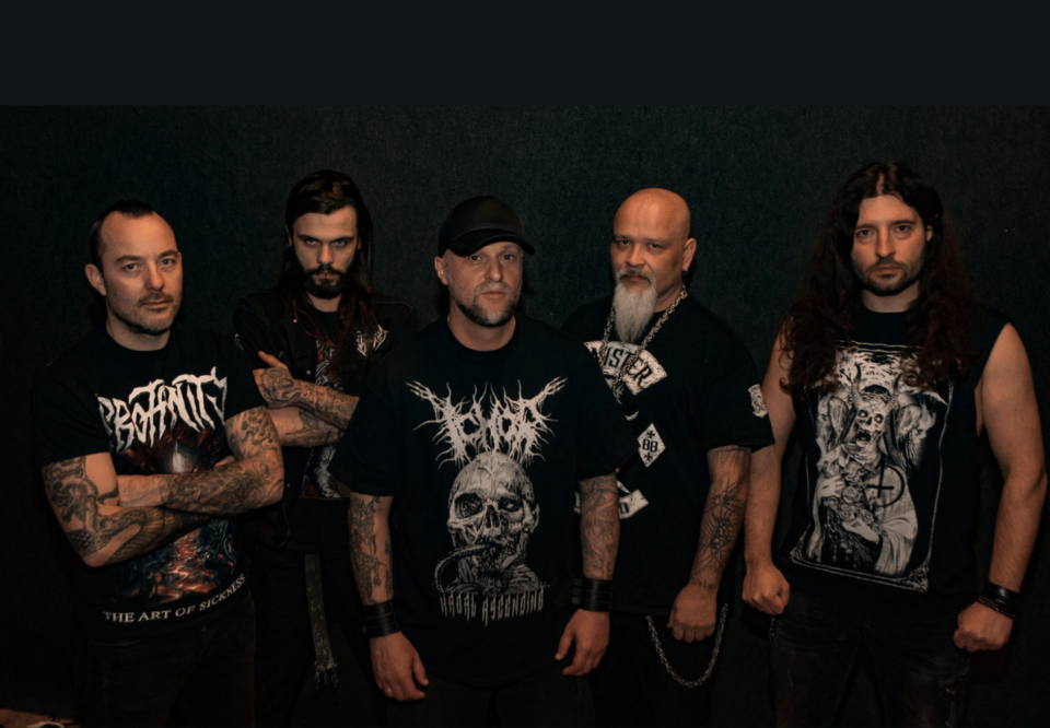 Sinister Rappe Sinister em turnê pelo Brasil – Belo Horizonte na rota - Rock Master